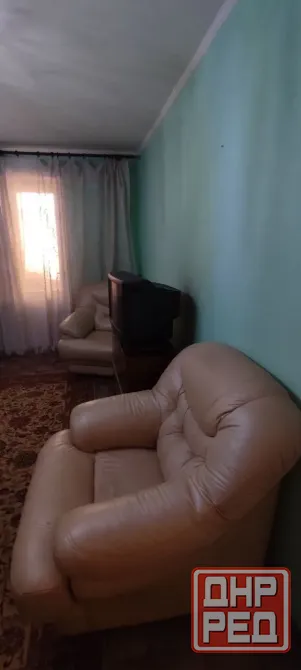 Сдам в аренду 1кв. крупногабаритную Донецк - изображение 2