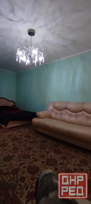 Сдам в аренду 1кв. крупногабаритную Донецк - изображение 3