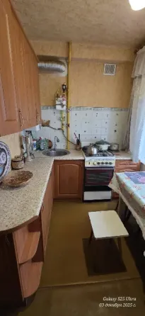 Сдам 2к.квартиру. ул.Багратиона, Майский рынок Донецк