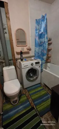 Сдам 2к.квартиру. ул.Багратиона, Майский рынок Донецк