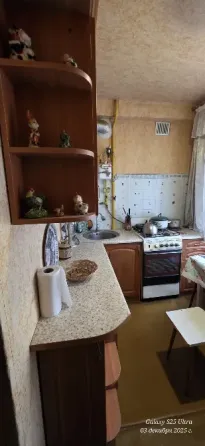 Сдам 2к.квартиру. ул.Багратиона, Майский рынок Донецк