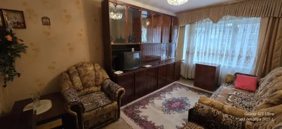 Сдам 2к.квартиру. ул.Багратиона, Майский рынок Донецк