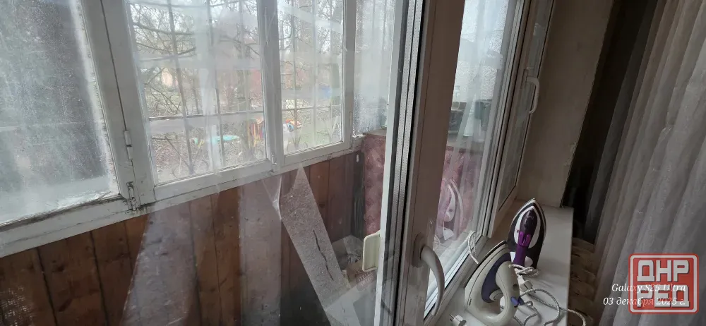 Сдам 2к.квартиру. ул.Багратиона, Майский рынок Донецк - изображение 12