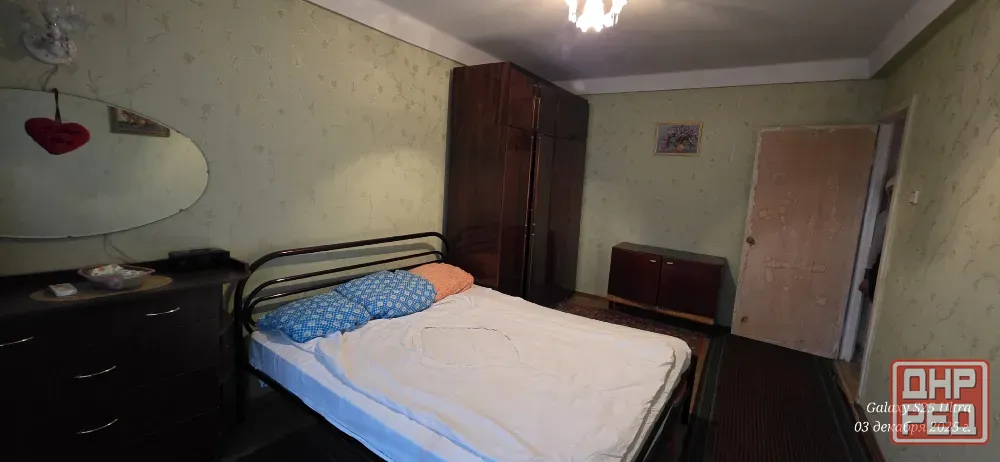 Сдам 2к.квартиру. ул.Багратиона, Майский рынок Донецк - изображение 10