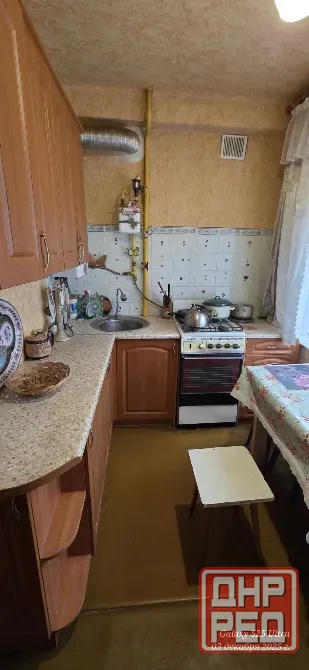 Сдам 2к.квартиру. ул.Багратиона, Майский рынок Донецк - изображение 2