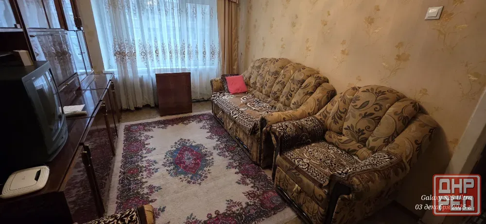 Сдам 2к.квартиру. ул.Багратиона, Майский рынок Донецк - изображение 8