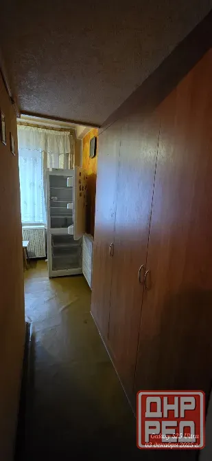Сдам 2к.квартиру. ул.Багратиона, Майский рынок Донецк - изображение 4