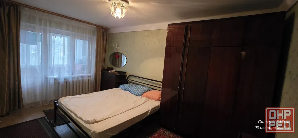 Сдам 2к.квартиру. ул.Багратиона, Майский рынок Донецк - изображение 11