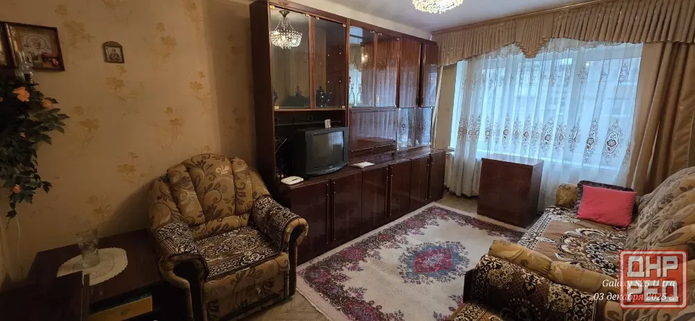 Сдам 2к.квартиру. ул.Багратиона, Майский рынок Донецк - изображение 6