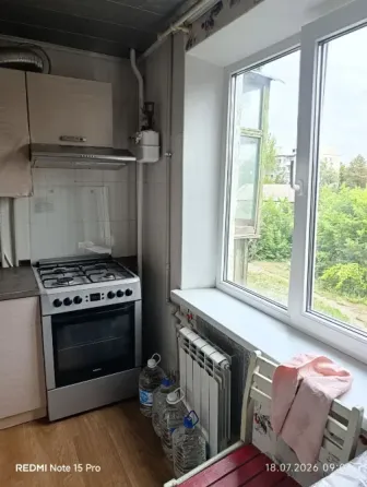 Сдаётся в долгосрочную аренду 2кв. по ул. Оборонная. Донецк