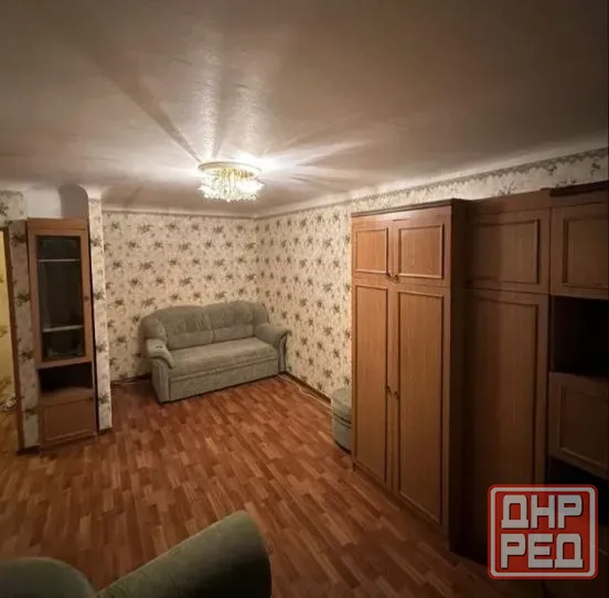 Продам 1к квартиру Обьединенный Советский р-н, Макеевка Макеевка - изображение 1