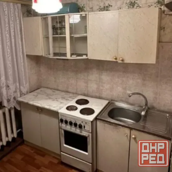 Продам 1к квартиру Обьединенный Советский р-н, Макеевка Макеевка - изображение 3