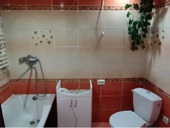 Продам 2к квартиру Обьединенный Макеевка