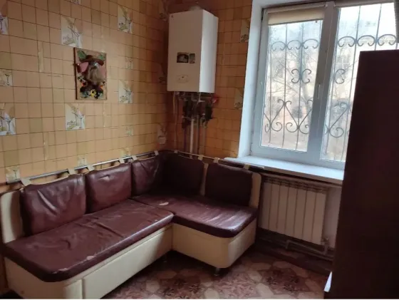 Продам 2к квартиру Обьединенный Макеевка