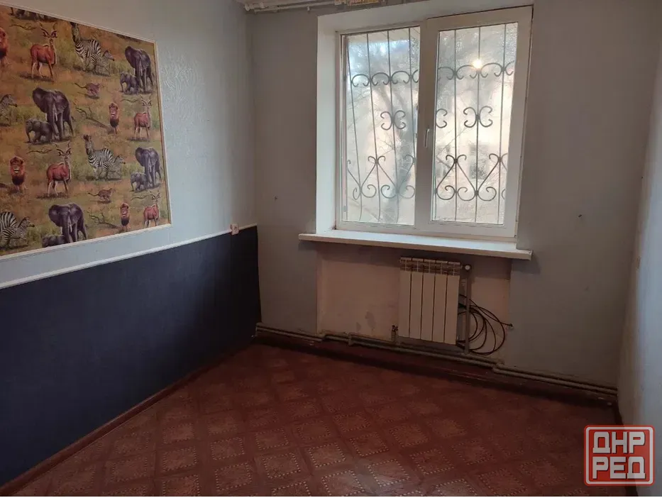 Продам 2к квартиру Обьединенный Макеевка - изображение 7