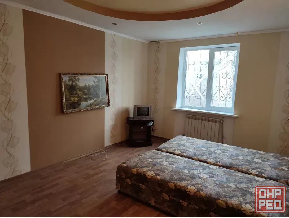 Продам 2к квартиру Обьединенный Макеевка - изображение 5