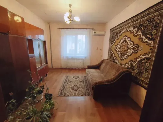 Продам 3 комнатную в Объединеный, Макеевка Макеевка