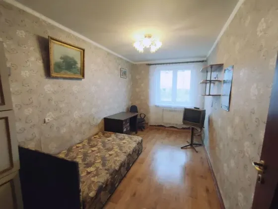 Продам 3 комнатную в Объединеный, Макеевка Макеевка