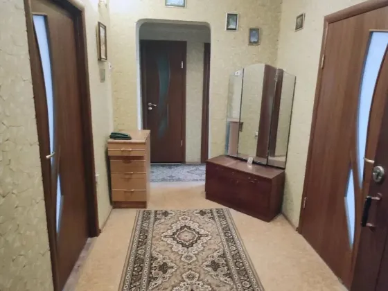 Продам 3 комнатную в Объединеный, Макеевка Макеевка