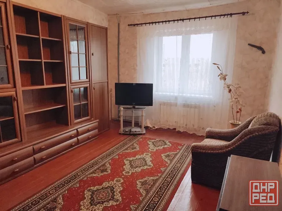 Продам 3 комнатную в Объединеный, Макеевка Макеевка - изображение 1