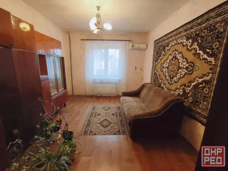 Продам 3 комнатную в Объединеный, Макеевка Макеевка - изображение 3