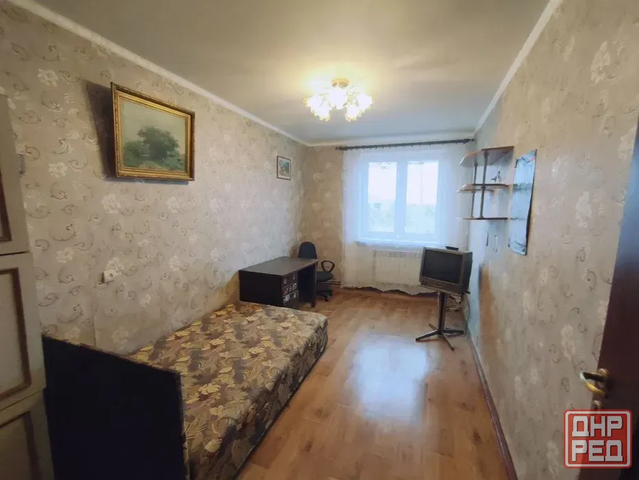 Продам 3 комнатную в Объединеный, Макеевка Макеевка - изображение 2