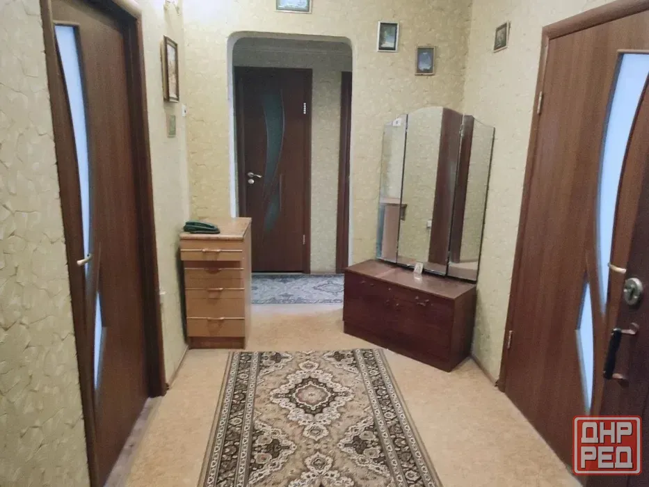 Продам 3 комнатную в Объединеный, Макеевка Макеевка - изображение 6