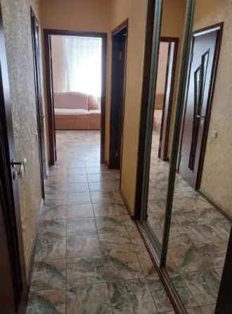 Сдам частный дом посуточно с сауной и бильярдом в Ворошиловском районе Донецк