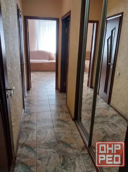 Сдам частный дом посуточно с сауной и бильярдом в Ворошиловском районе Донецк - изображение 5