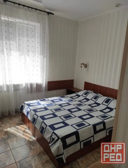 Сдам частный дом посуточно с сауной и бильярдом в Ворошиловском районе Донецк - изображение 8