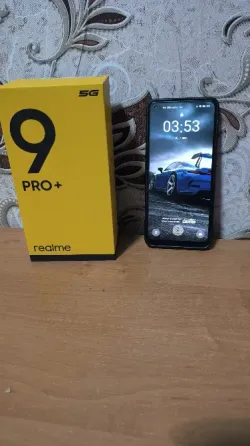 Смартфон Realme 9 Pro Plus 5G 8+8/128 Донецк