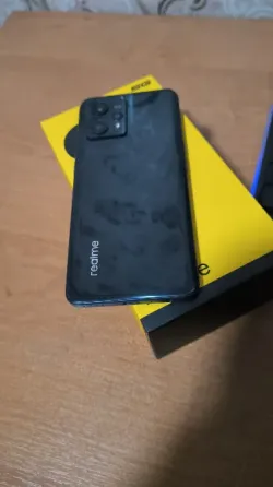 Смартфон Realme 9 Pro Plus 5G 8+8/128 Донецк