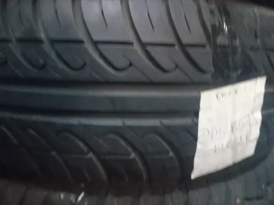 Продаю летнюю резину б/у от р 13 до р 20 Донецк