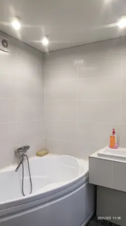 Любой срок аренды квартир в Днр. Вода с крана Донецк