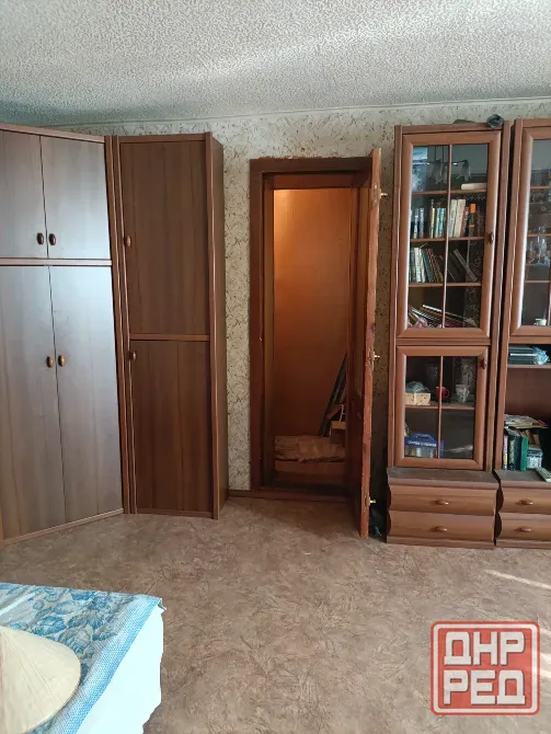 Продам квартиру недорого в Макеевке на Ганзовке на улице Фонтанная Макеевка - изображение 6