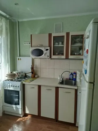 Однокомнатная квартира с ремонтом и мебелью Донецк