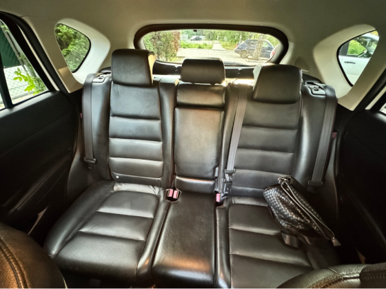 Mazda cx-5 Донецк