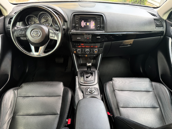 Mazda cx-5 Донецк