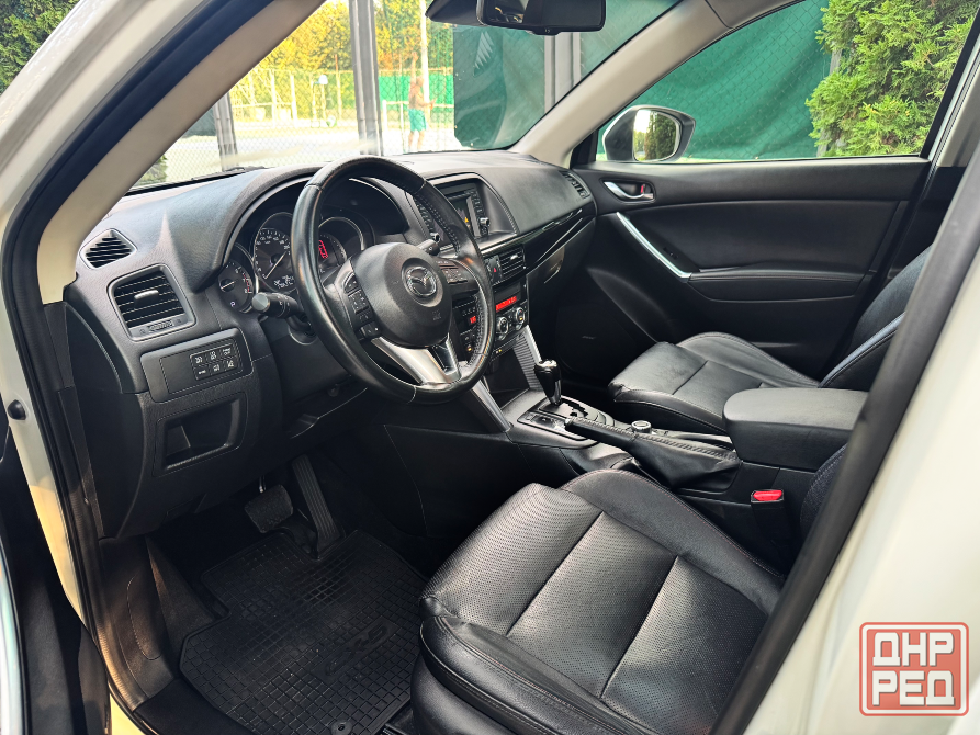 Mazda cx-5 Донецк - изображение 7