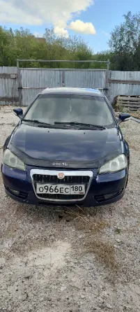 Волга Сайбер автомат Донецк