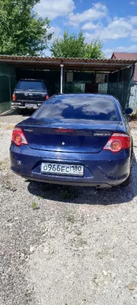 Волга Сайбер автомат Донецк