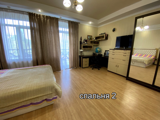 Дом, 472,3м2, пр. Ватутина, Крытый рынок Донецк