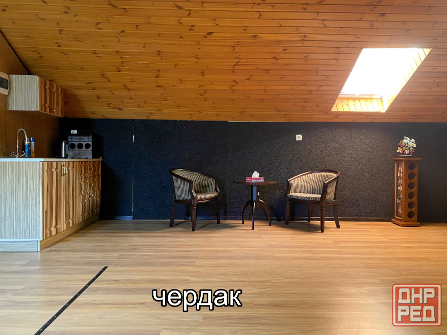 Дом, 472,3м2, пр. Ватутина, Крытый рынок Донецк - изображение 9