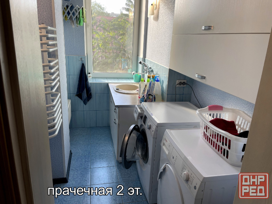 Дом, 472,3м2, пр. Ватутина, Крытый рынок Донецк - изображение 8