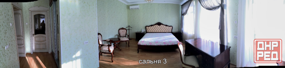 Дом, 472,3м2, пр. Ватутина, Крытый рынок Донецк - изображение 7