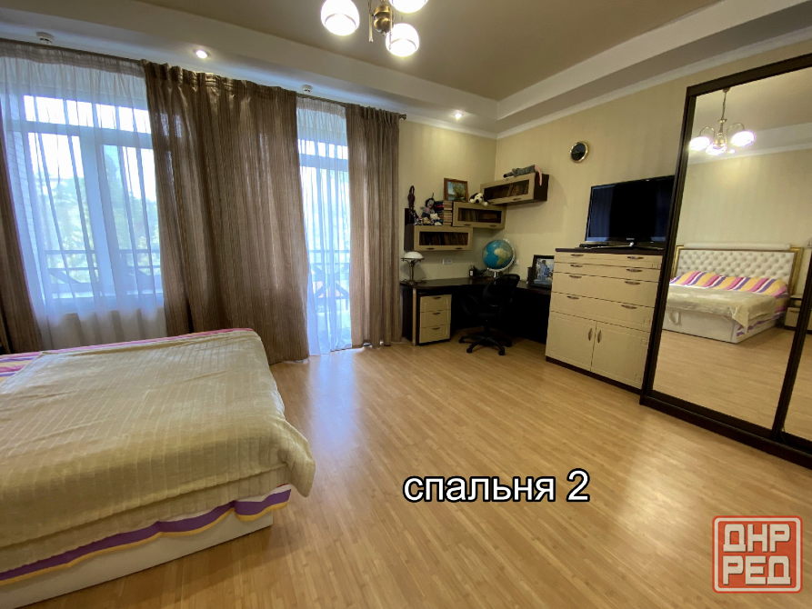 Дом, 472,3м2, пр. Ватутина, Крытый рынок Донецк - изображение 6