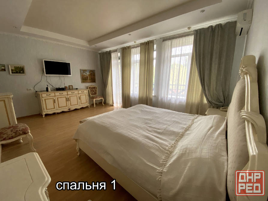 Дом, 472,3м2, пр. Ватутина, Крытый рынок Донецк - изображение 5