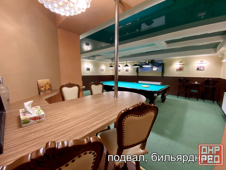 Дом, 472,3м2, пр. Ватутина, Крытый рынок Донецк - изображение 11