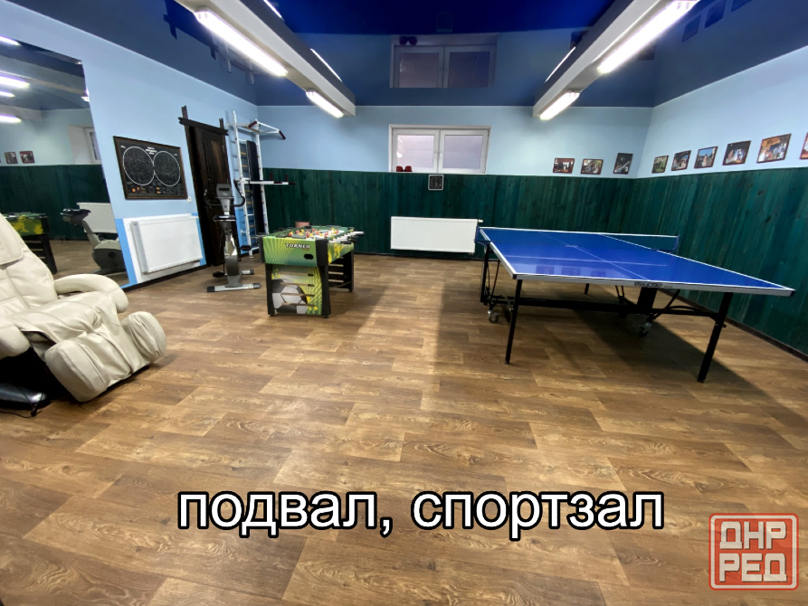 Дом, 472,3м2, пр. Ватутина, Крытый рынок Донецк - изображение 10