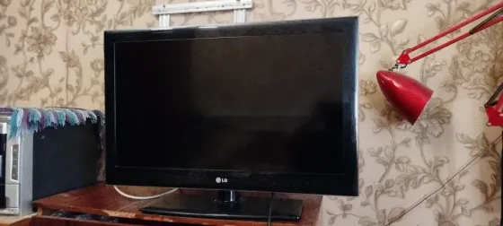 Телевизор LG 32 дюйма Макеевка